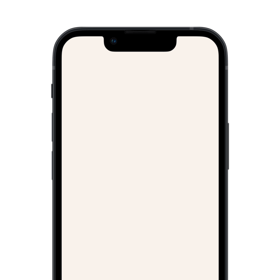 Everything at your fingertips