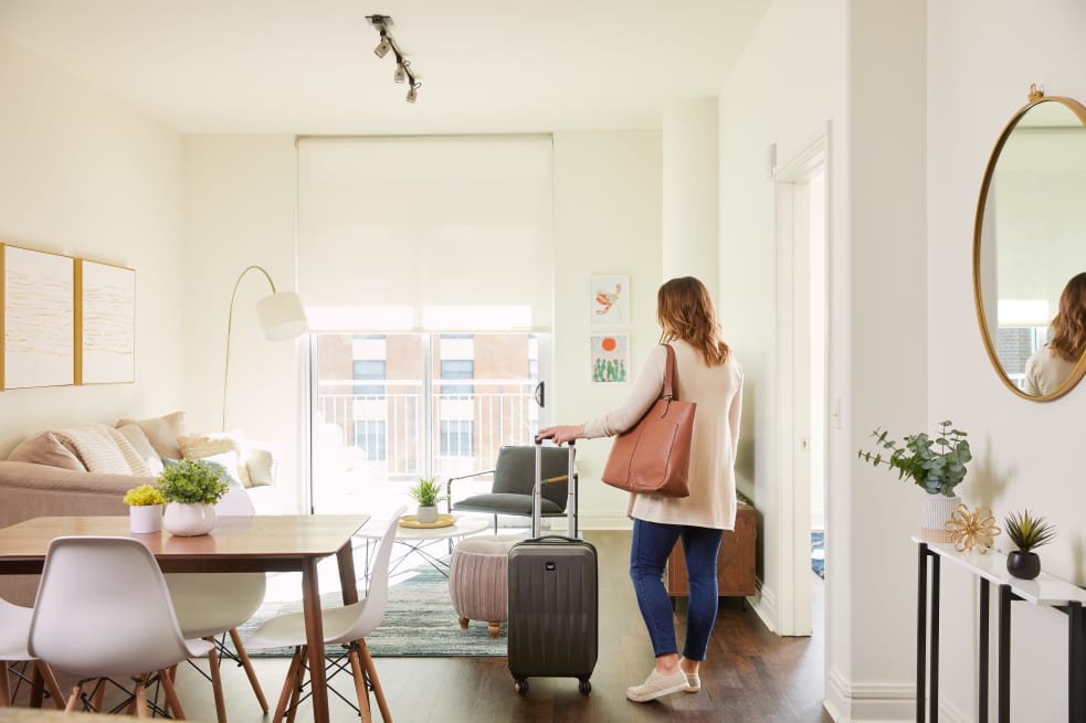 What is Kasa Image | Cleaning Partners
