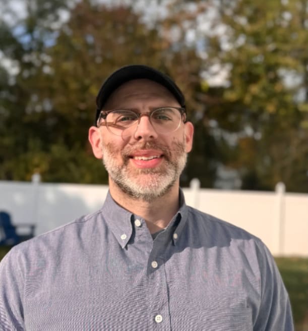 Anthony Masciantonio