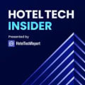 Hotel Tech Insider