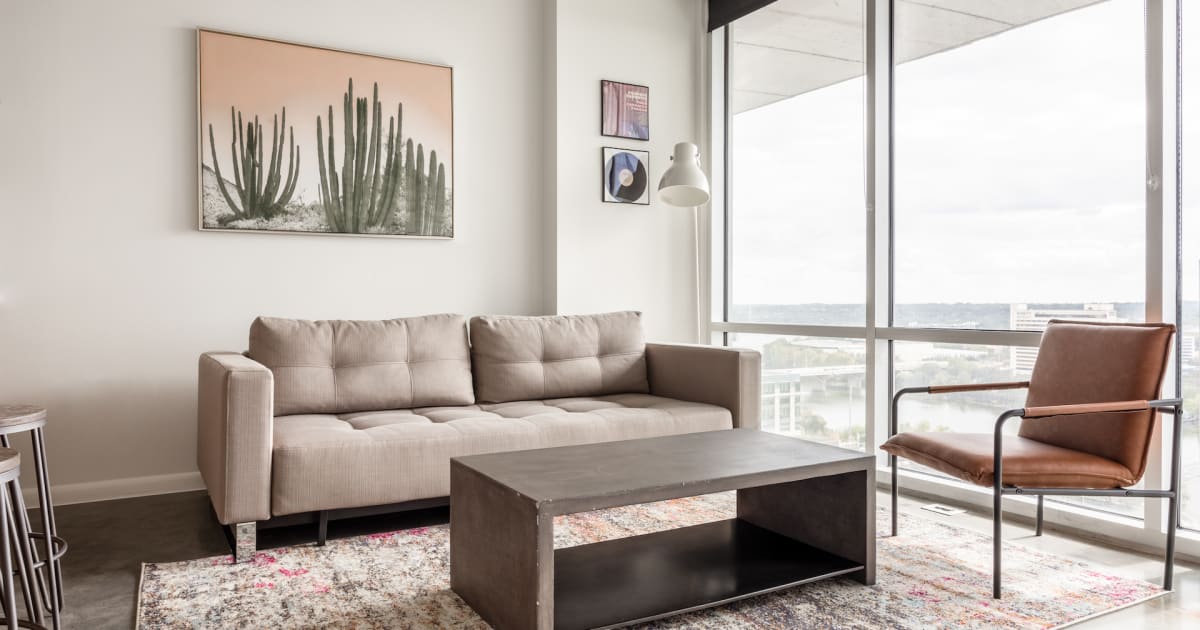 Kasa 2nd Street Austin