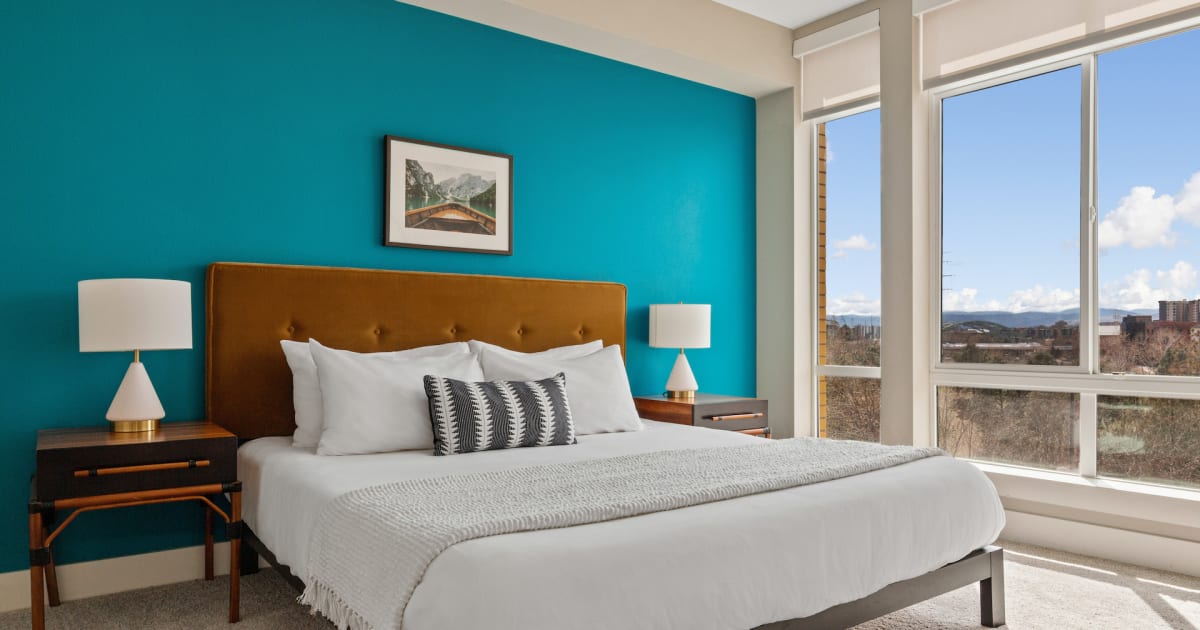 Kasa Union Station Denver