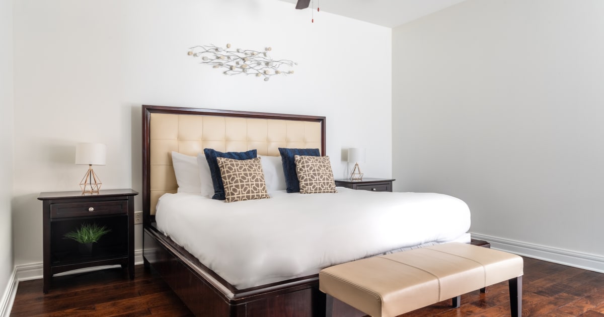 Kasa Lady Bird Lake Austin