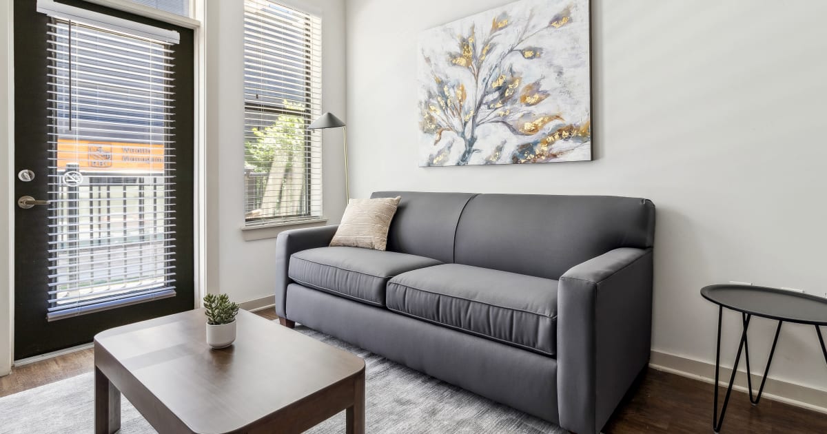 Kasa at Artisan Music Row Nashville