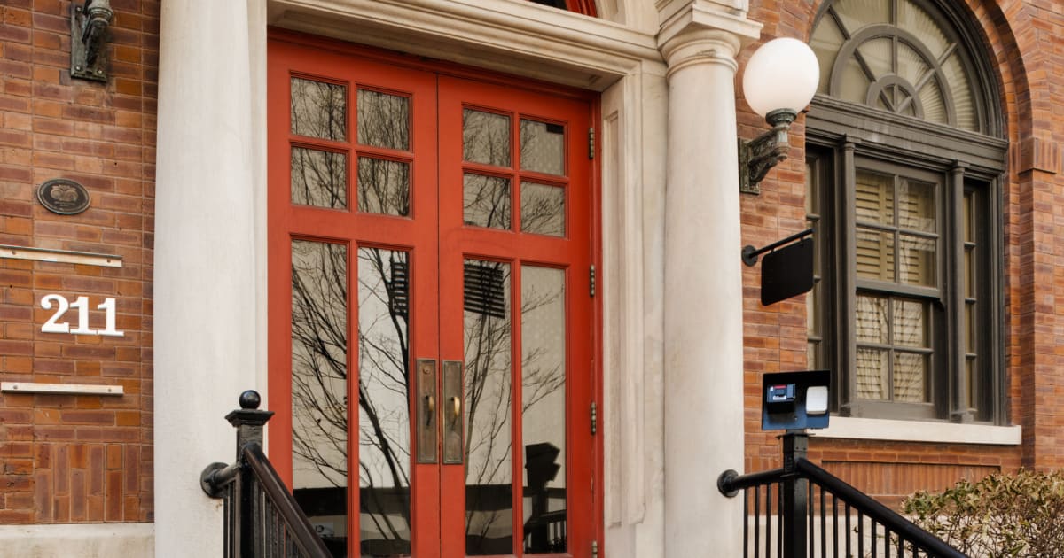 Kasa Capitol Hill Downtown Nashville