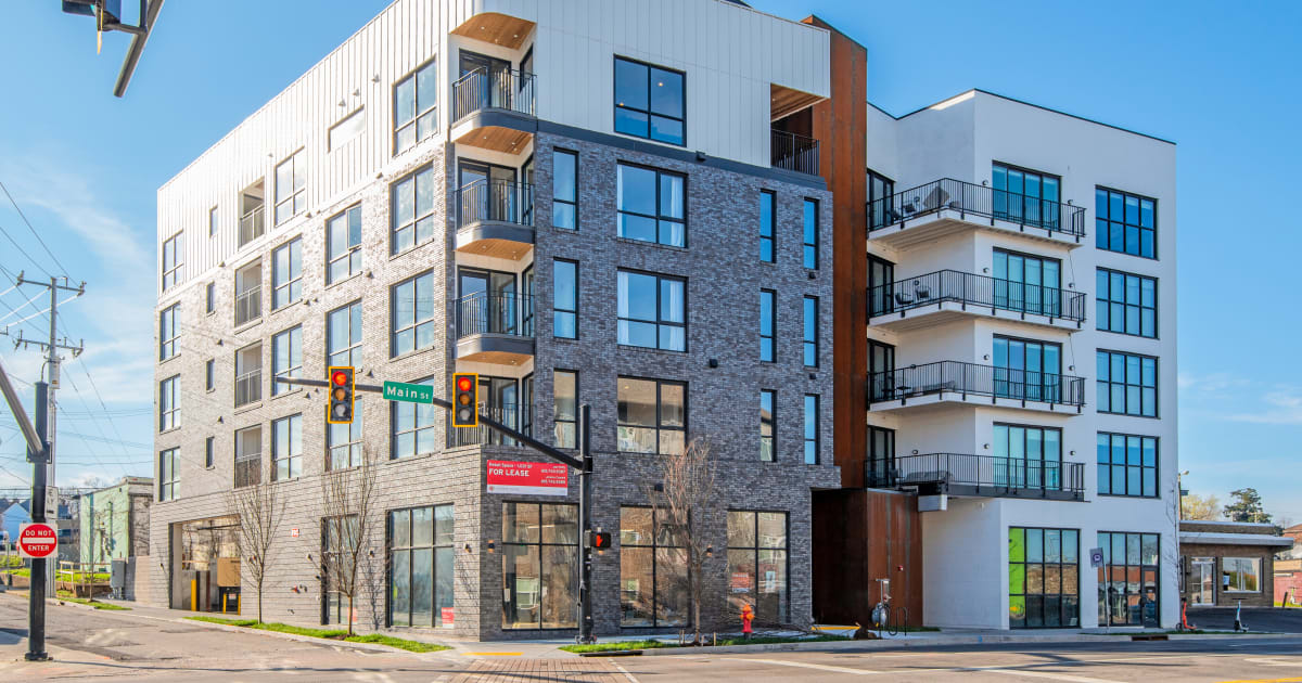 The Eighteen by Kasa