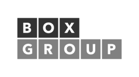 Box group logo