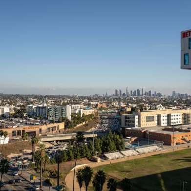 Los Angeles, CA
