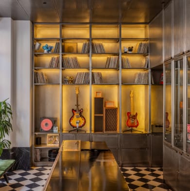 STILE Downtown Los Angeles by Kasa