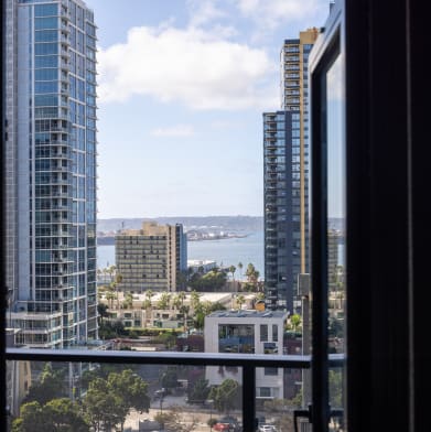 Kasa Little Italy San Diego