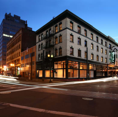 The Clyde Hotel Portland by Kasa