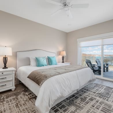 Kasa 539 Bay Street Traverse City