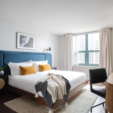 Kasa Magnificent Mile Chicago