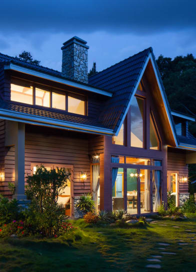 Vacation rentals