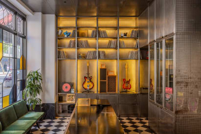 STILE Downtown Los Angeles by Kasa