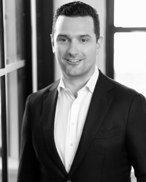 Luke Callinan (black & white)