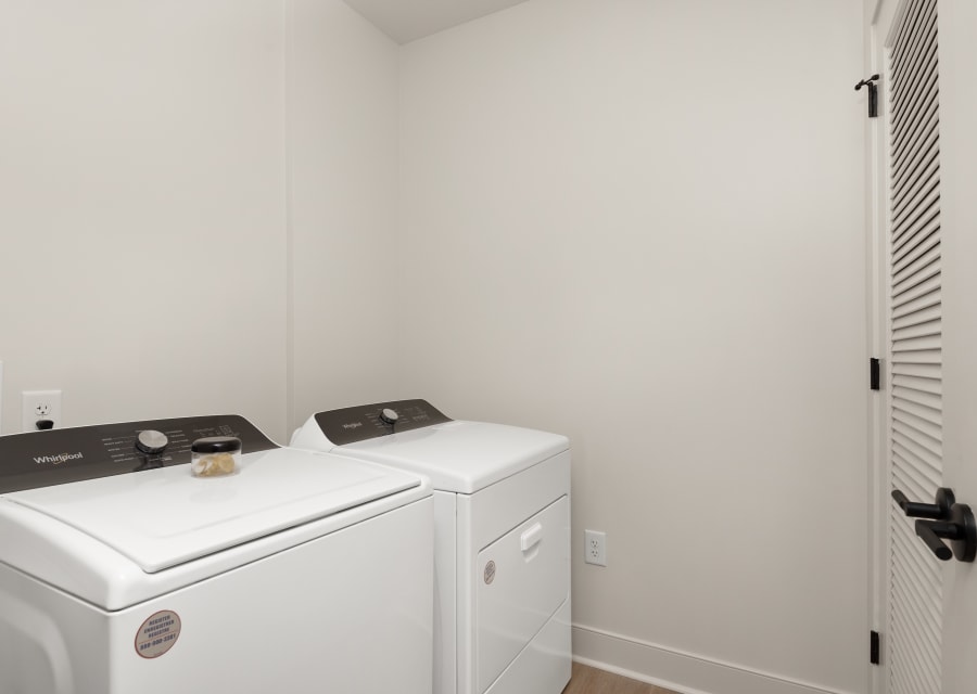 The Penthouse · Two Bedroom, The Eighteen, East Nashville