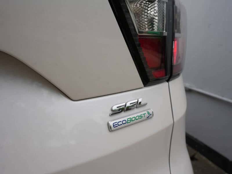 2018 Ford Escape SEL - Photo 32