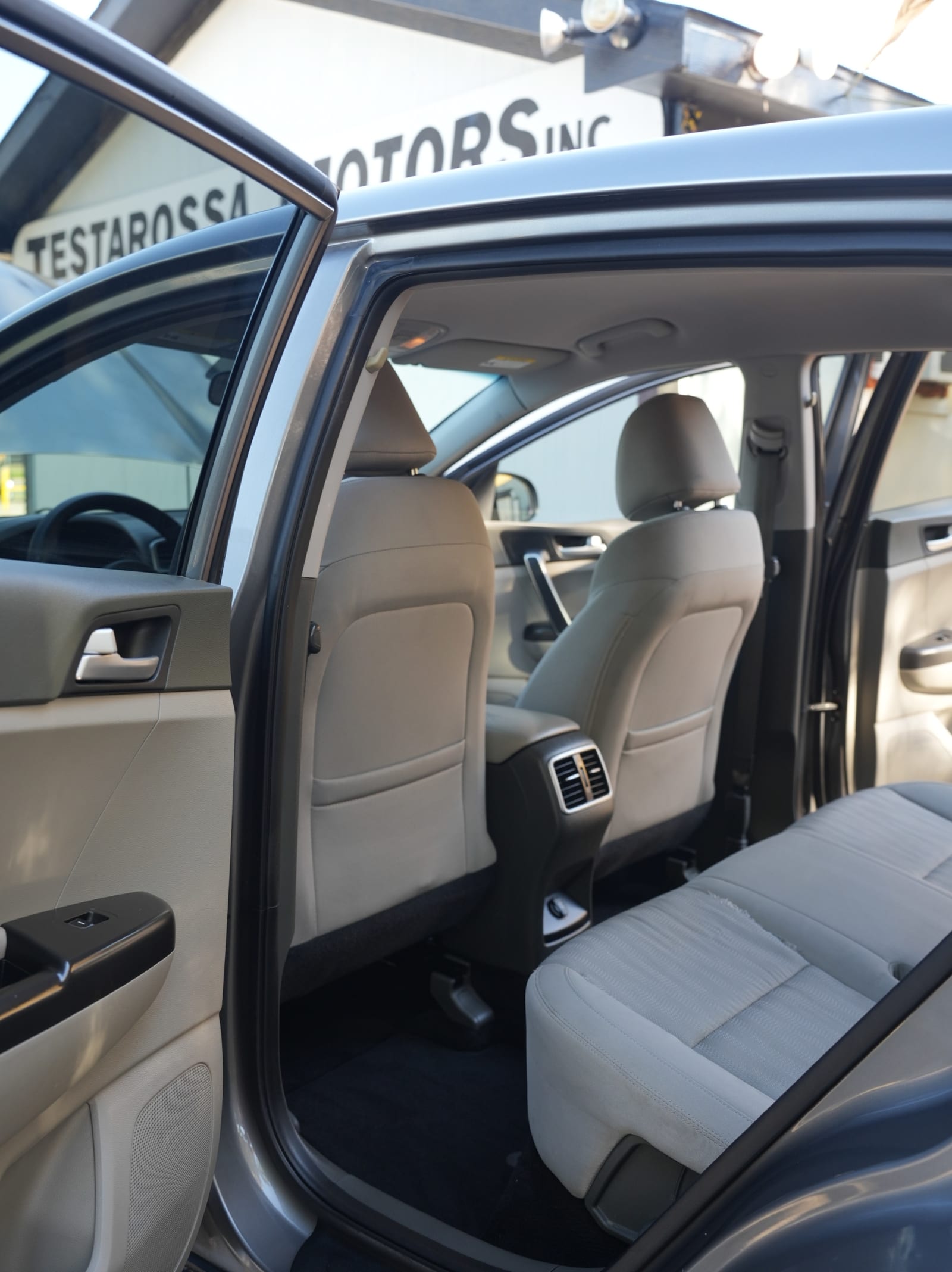 2017 Kia Sportage LX - Photo 15