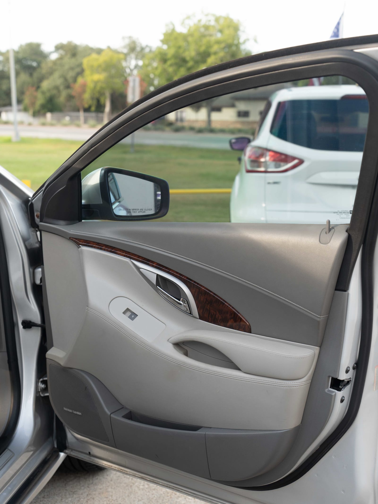2011 Buick LaCrosse CXS - Photo 19