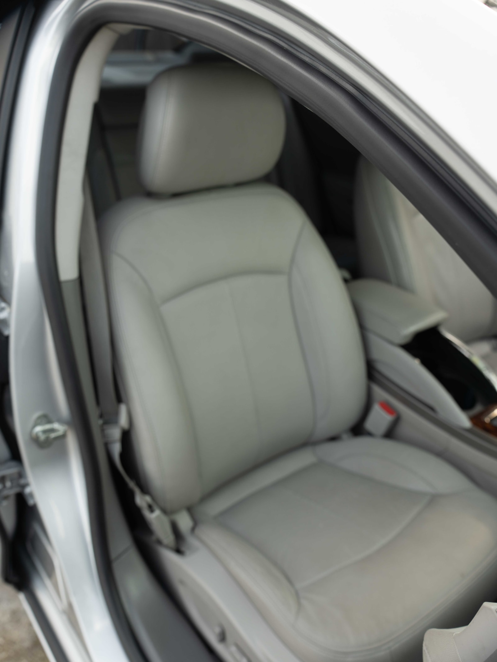 2011 Buick LaCrosse CXS - Photo 36