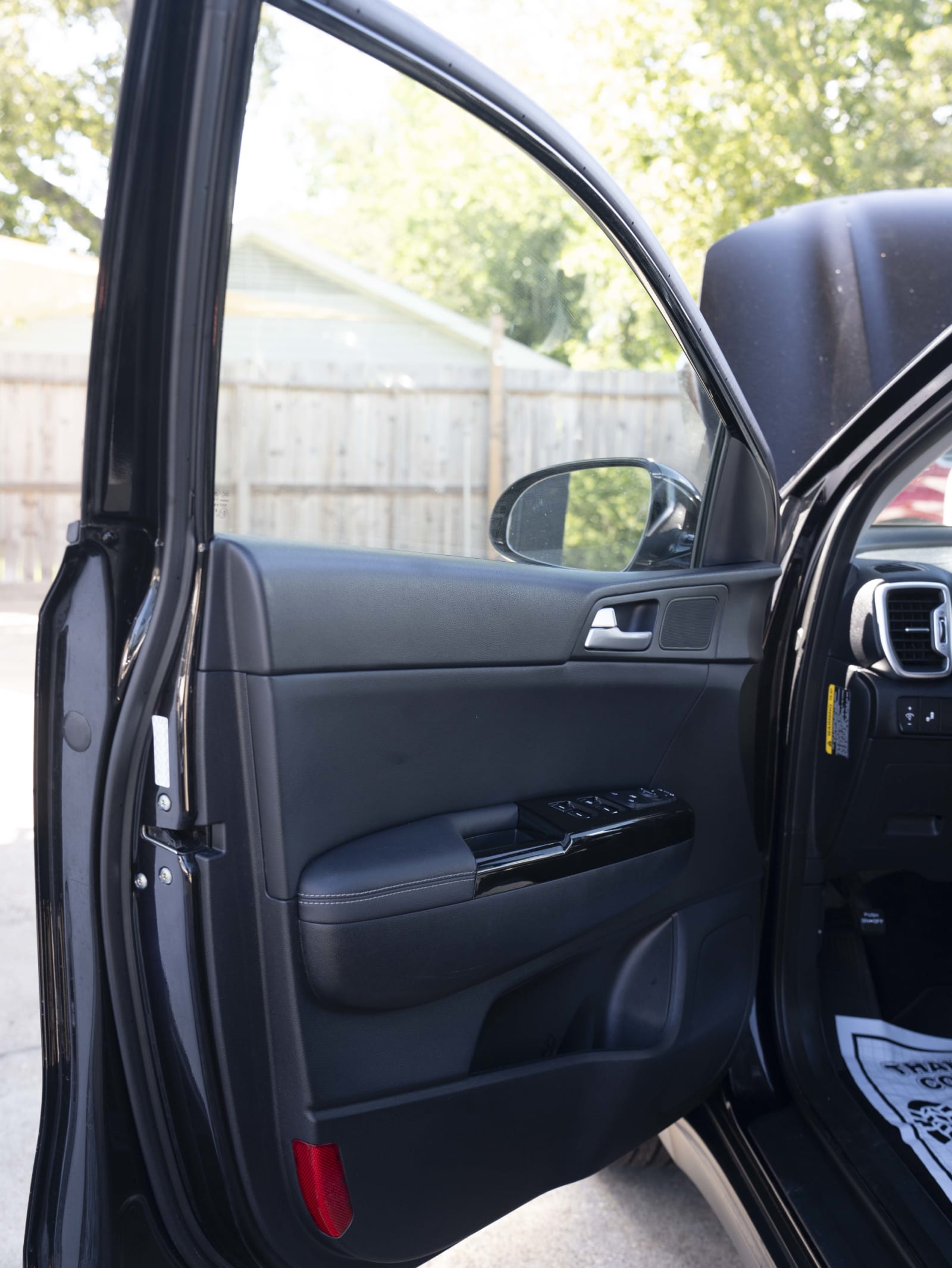 2019 Kia Sportage EX - Photo 9