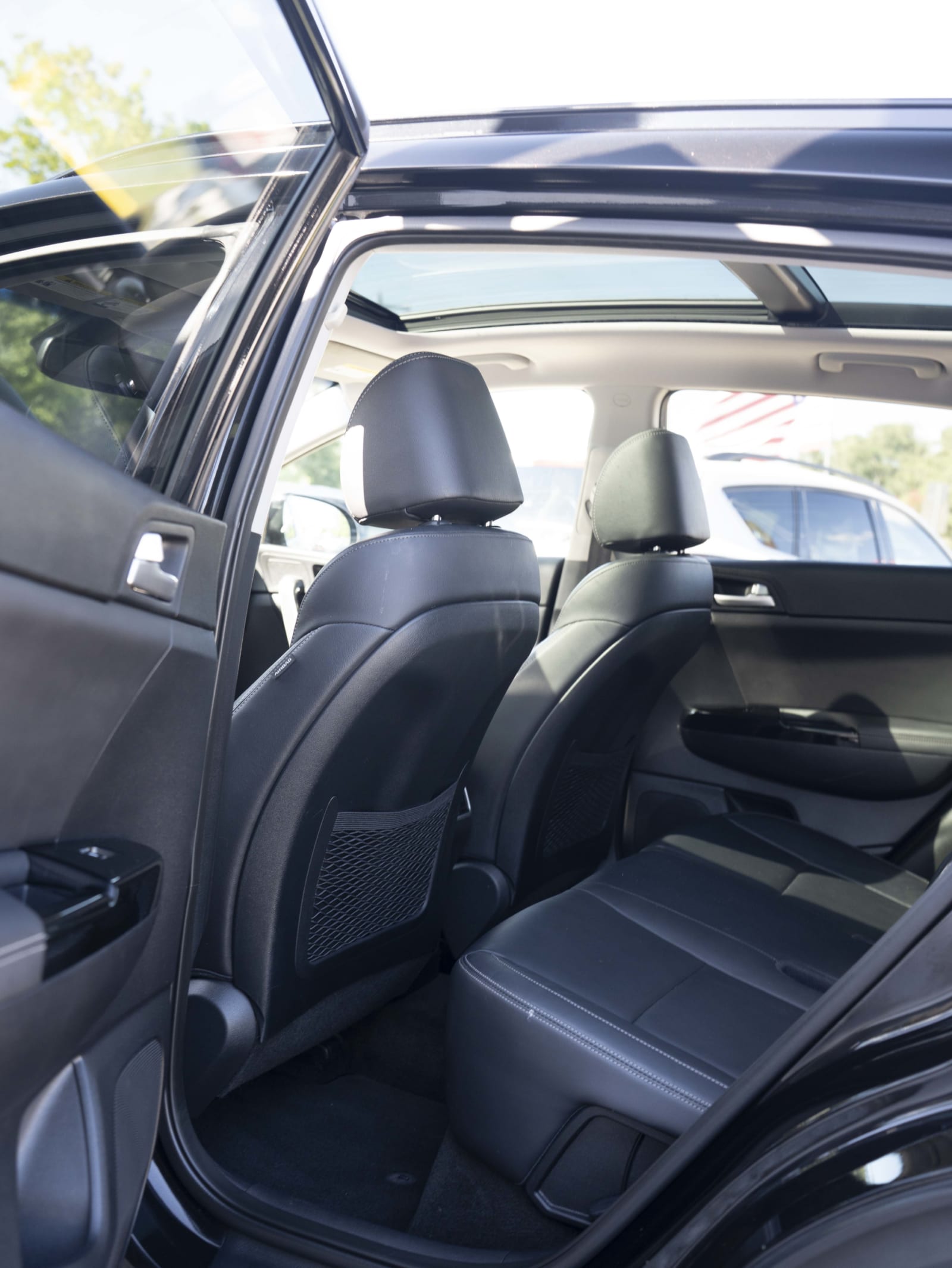 2019 Kia Sportage EX - Photo 37