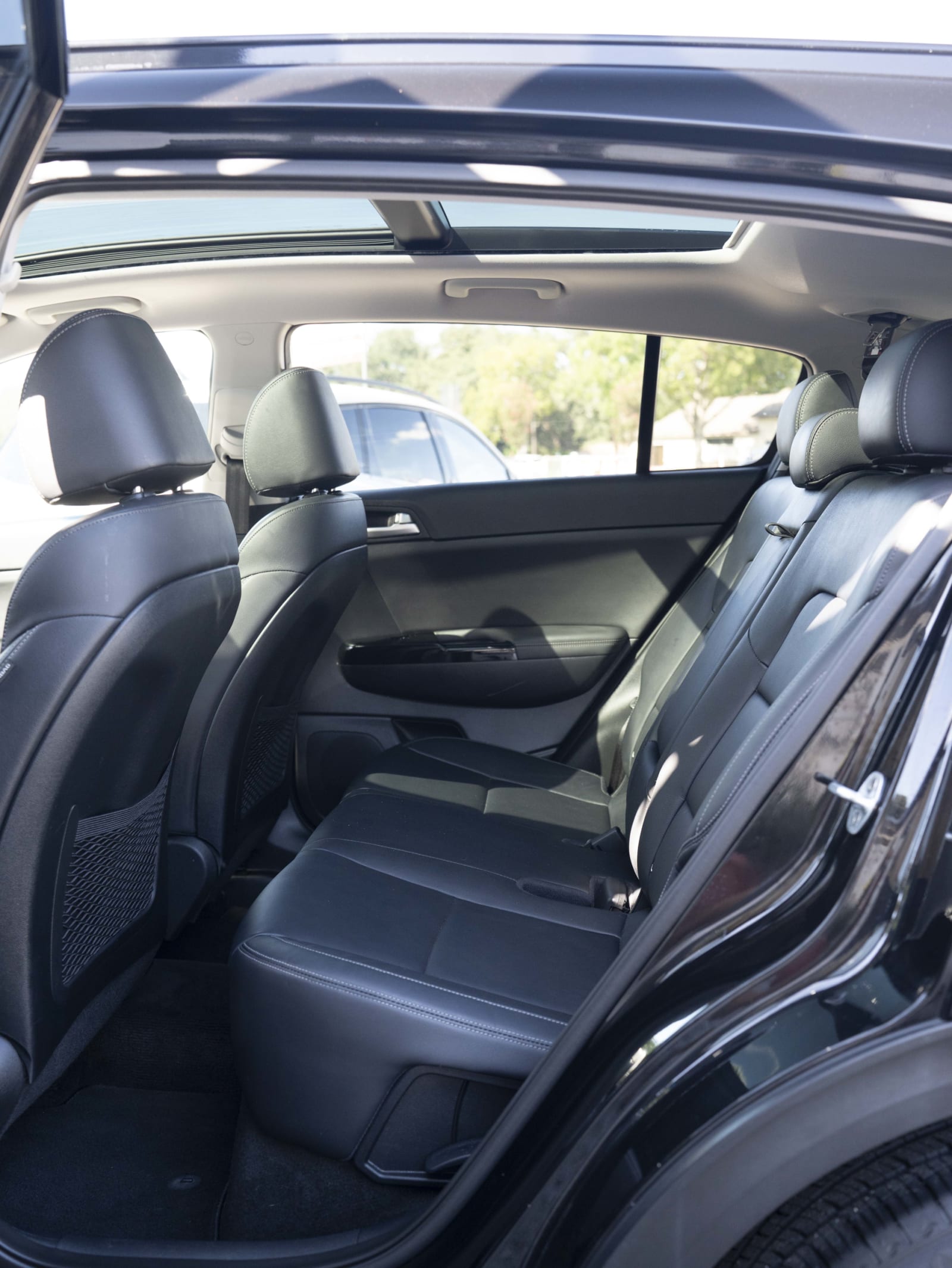 2019 Kia Sportage EX - Photo 36