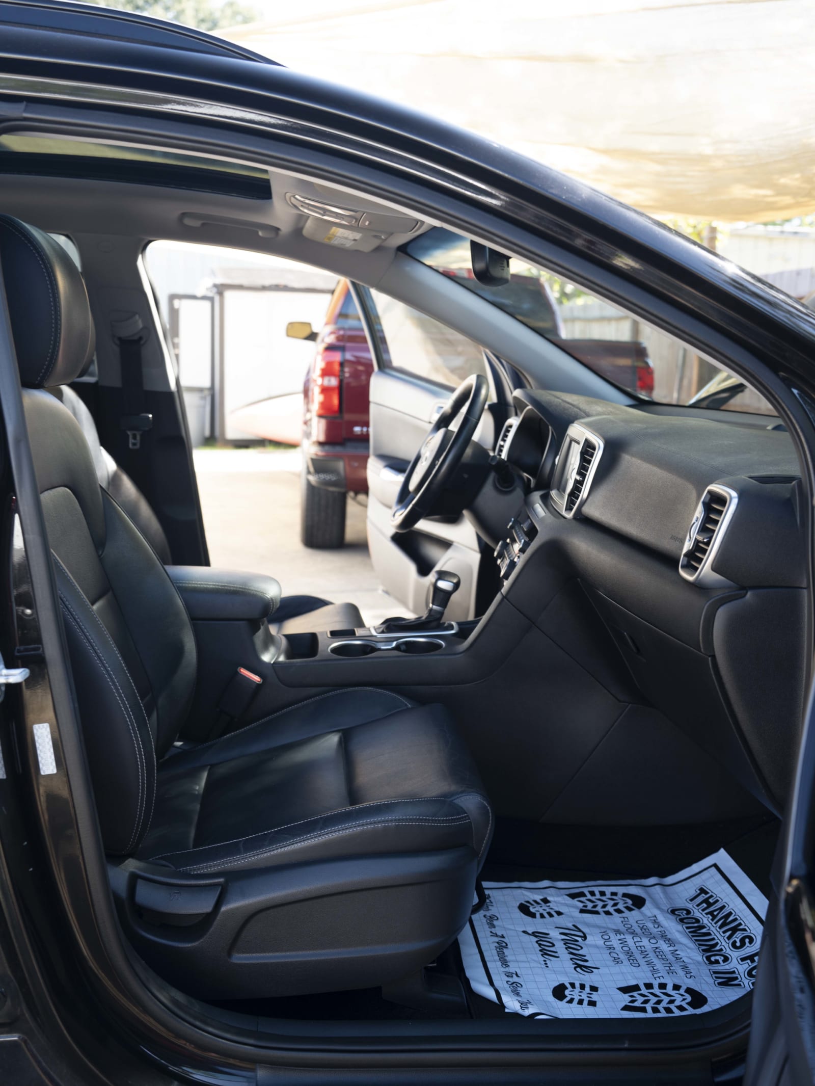 2019 Kia Sportage EX - Photo 32