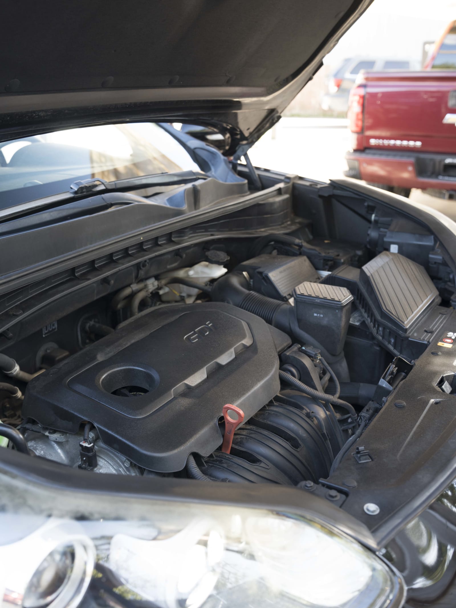 2019 Kia Sportage EX - Photo 28