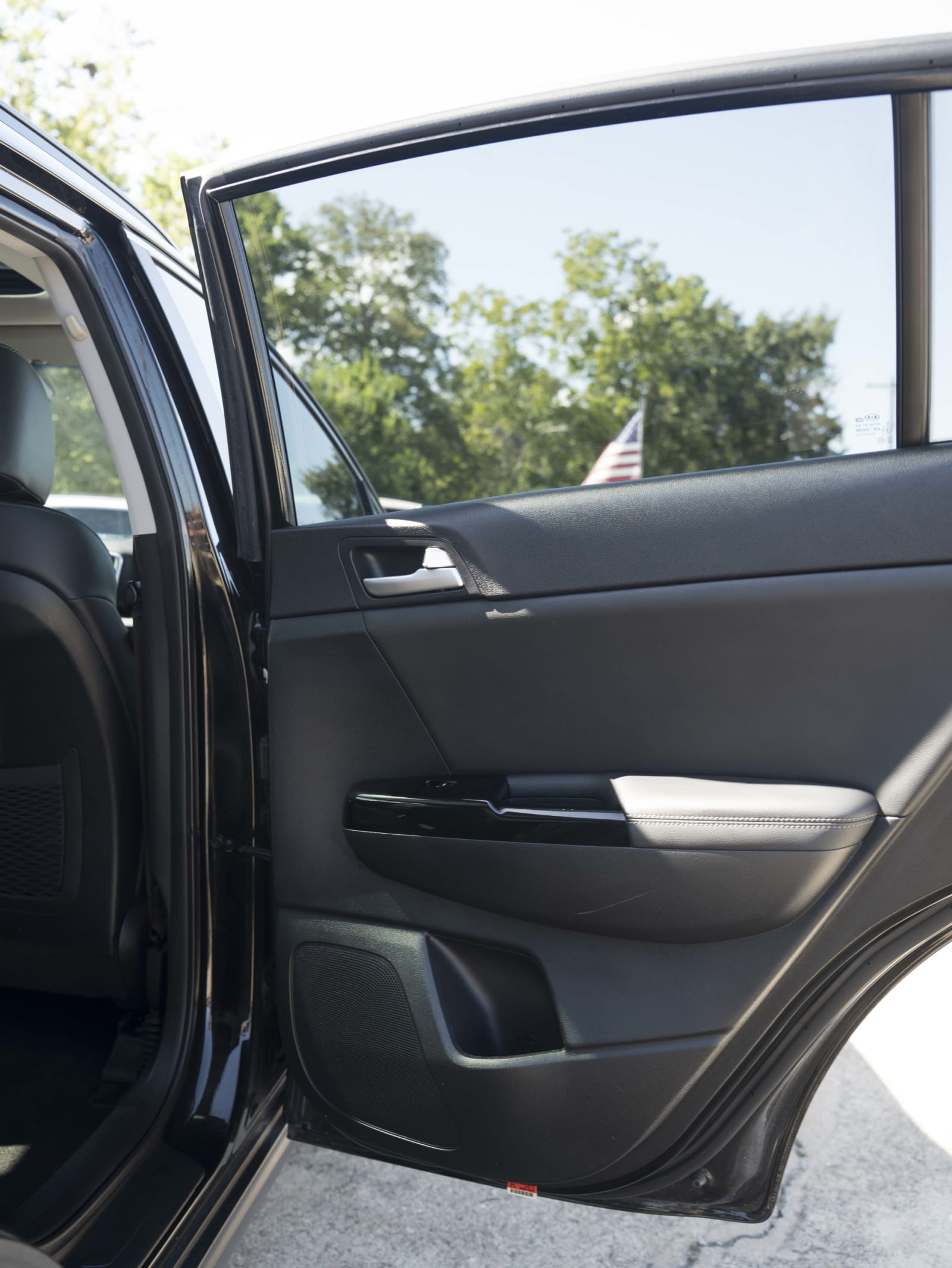 2019 Kia Sportage EX - Photo 21