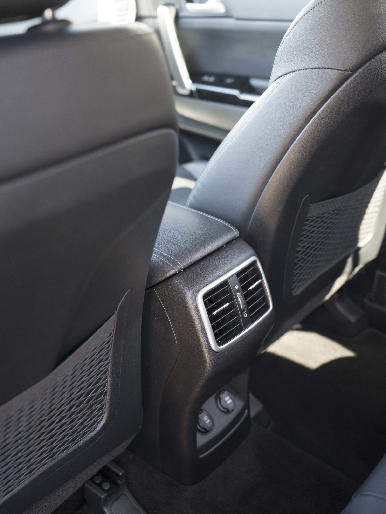 2019 Kia Sportage EX - Photo 17