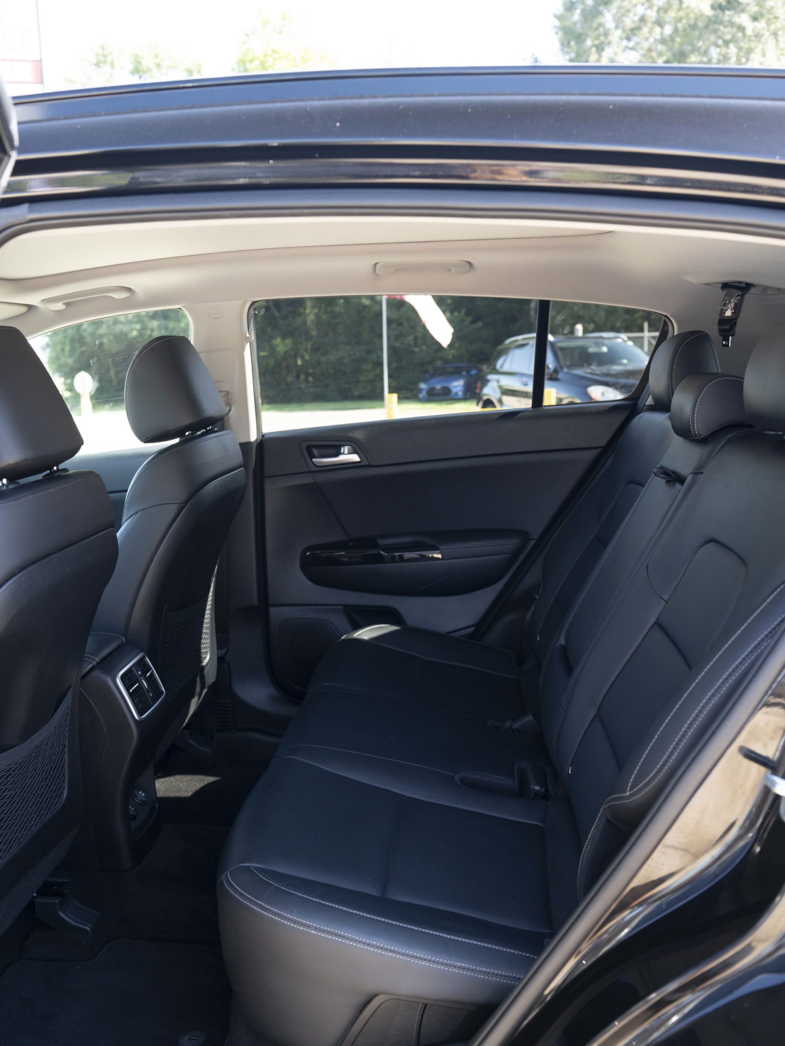2019 Kia Sportage EX - Photo 16