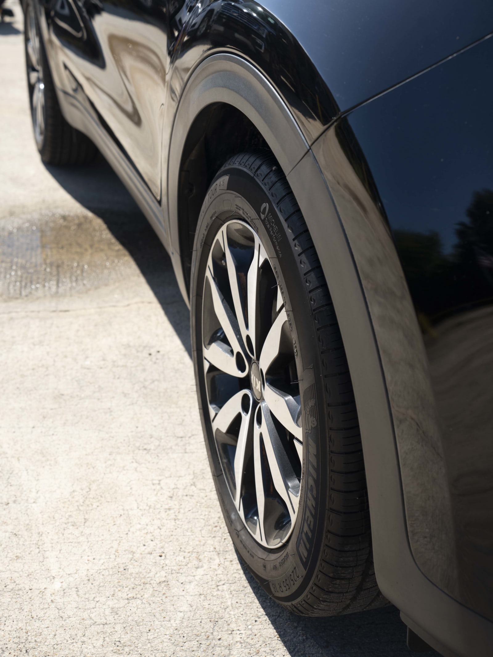 2019 Kia Sportage EX - Photo 11