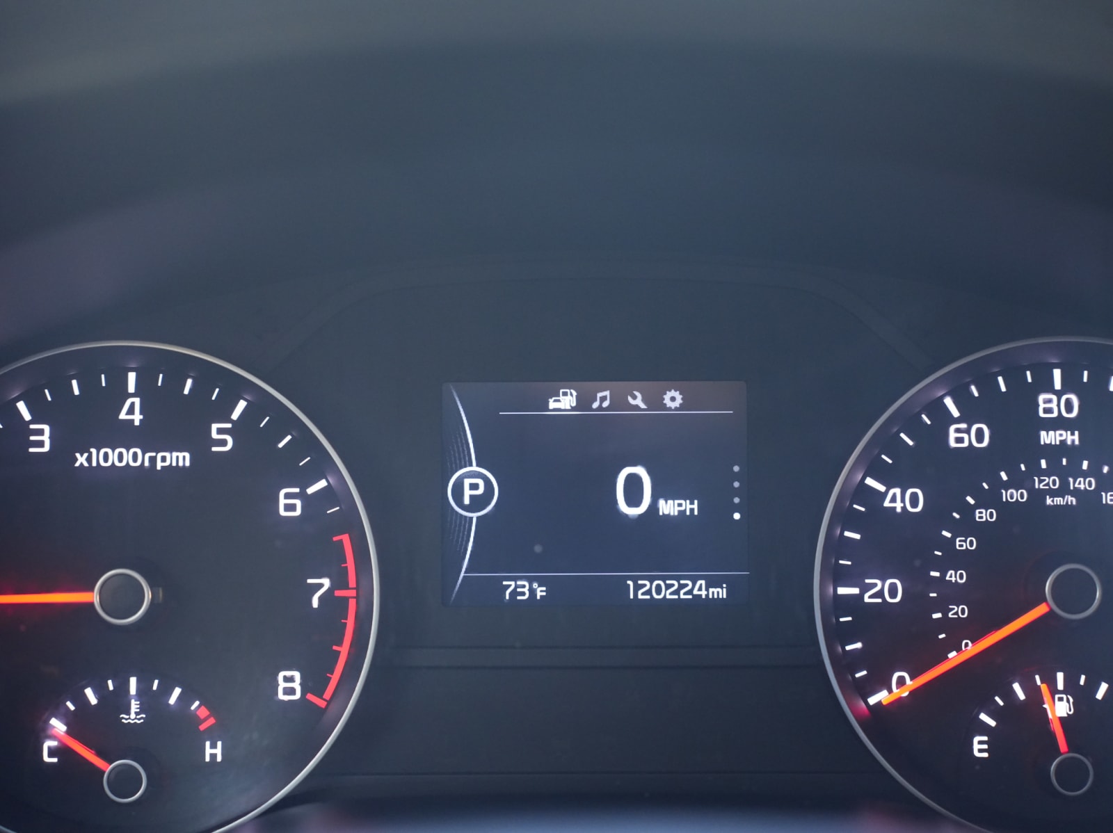 2017 Kia Sportage LX - Photo 31