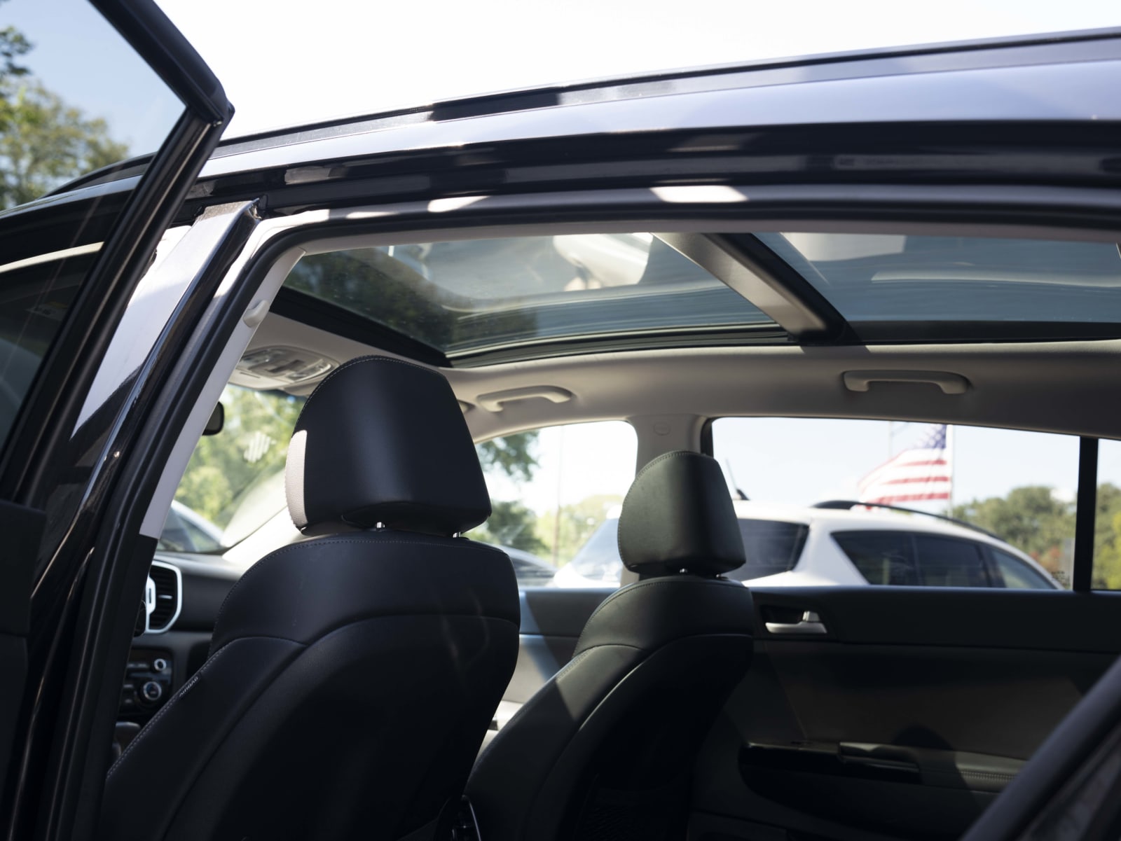 2019 Kia Sportage EX - Photo 35