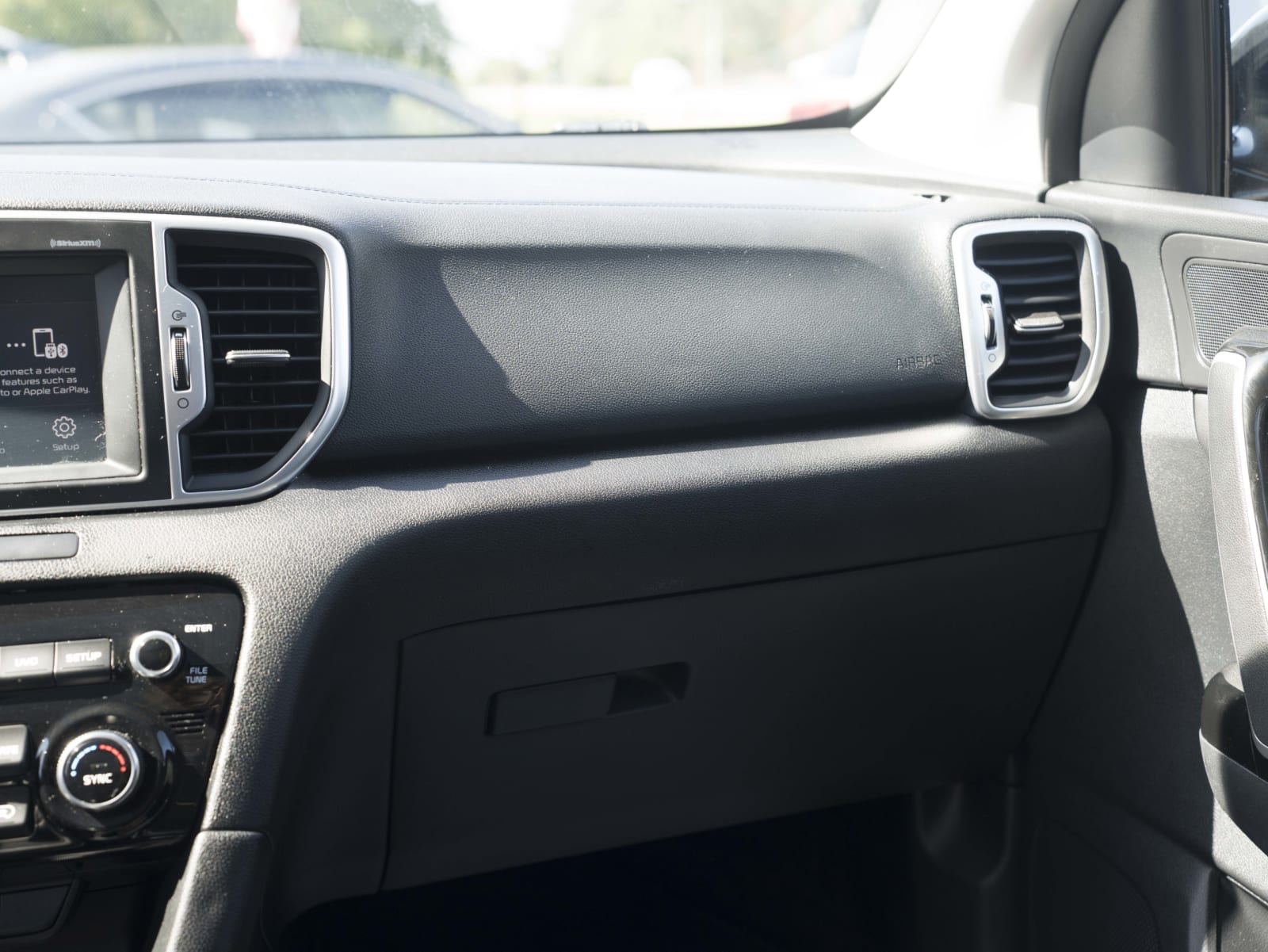 2019 Kia Sportage EX - Photo 20