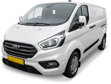 Ford Transit Custom Leasing