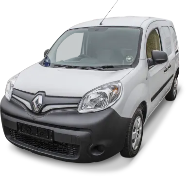 Renault Kangoo Leasing
