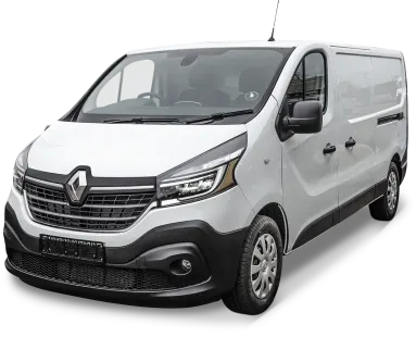 Renault TRAFIC Leasing