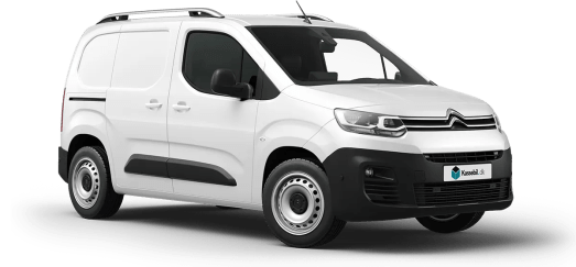 Citroen
Berlingo Leasing