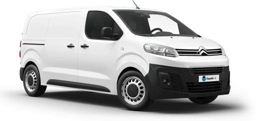Citroen
Jumpy Leasing