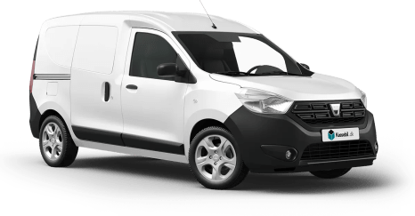 Dacia
Dokker Leasing