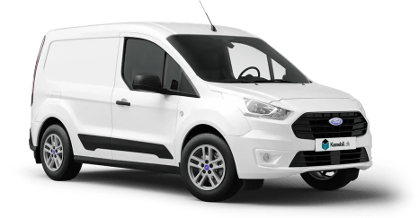 Ford
Transit Connect Leasing