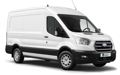 Ford
Transit Leasing