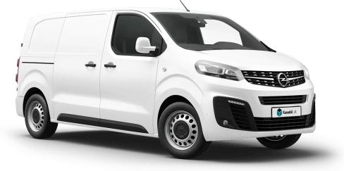 Opel
Vivaro Leasing