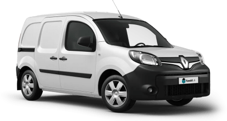 Renault
Kangoo Leasing
