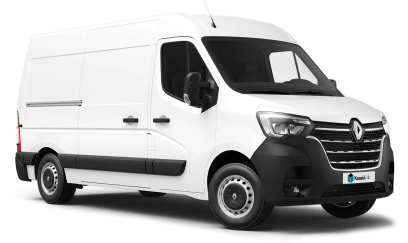 Renault
MASTER Leasing