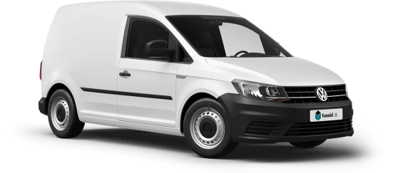 VW
Caddy Leasing