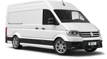 VW
Crafter Leasing
